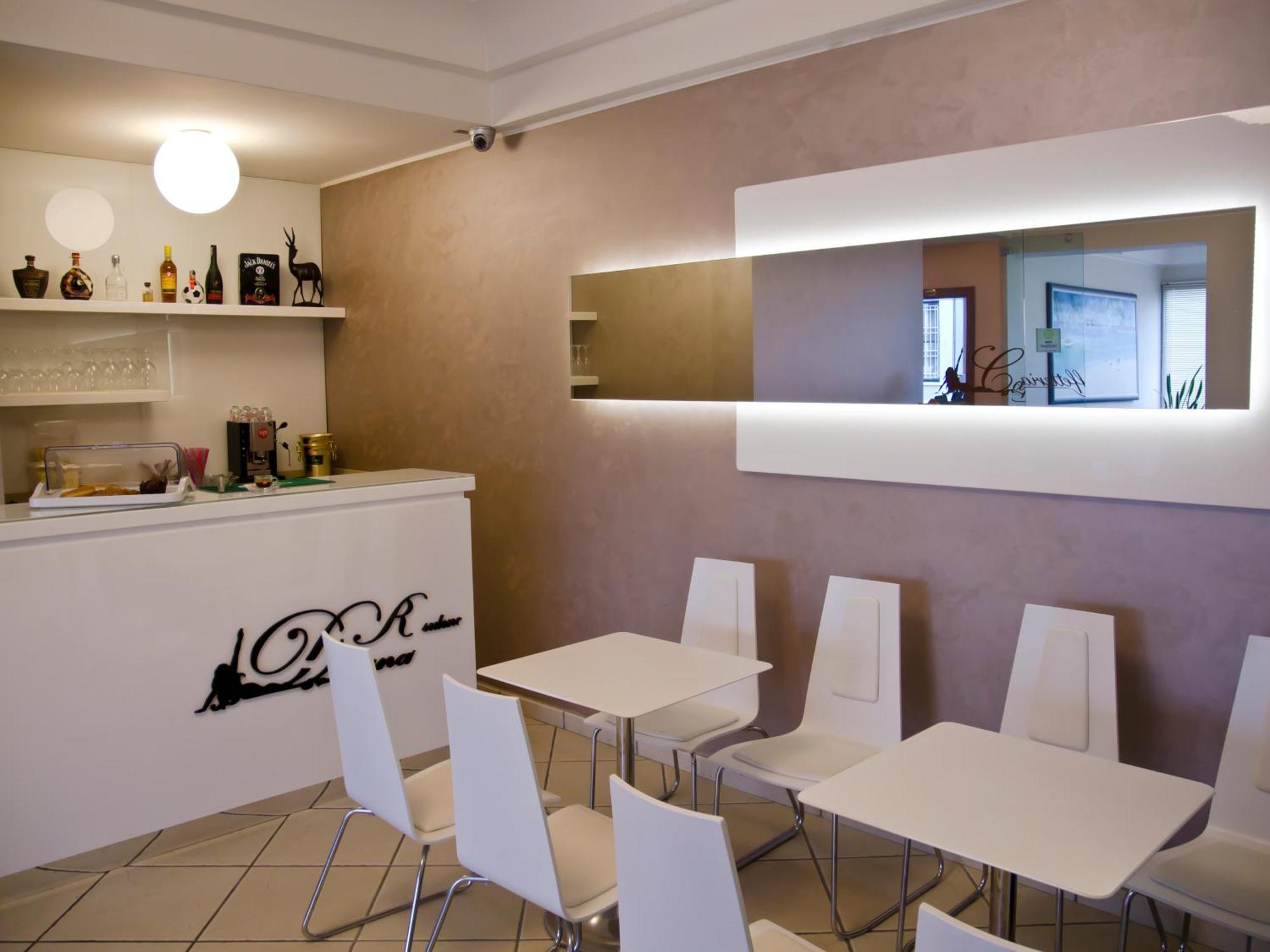 Residence Divina Rimini Zewnętrze zdjęcie
