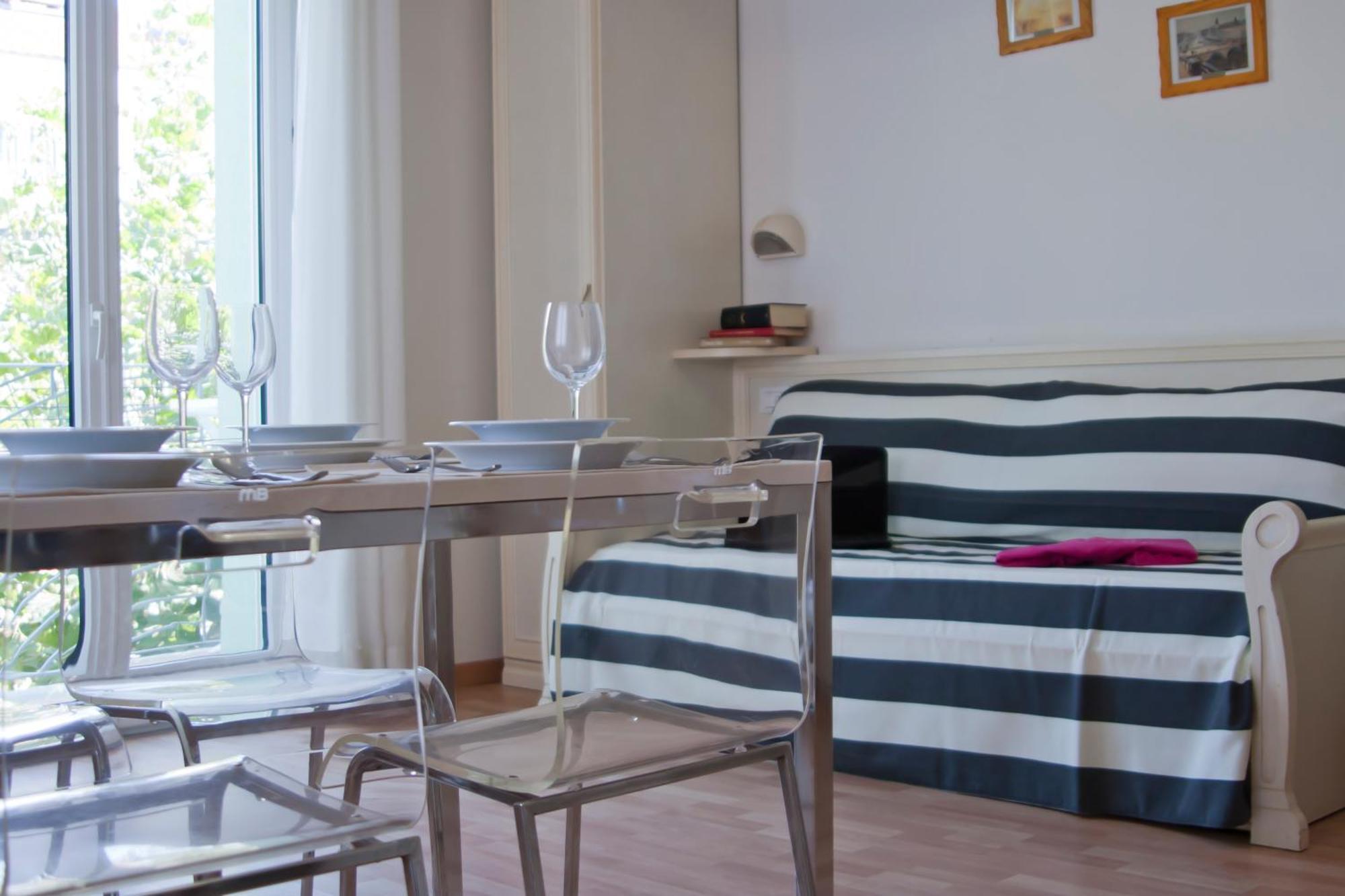Residence Divina Rimini Zewnętrze zdjęcie