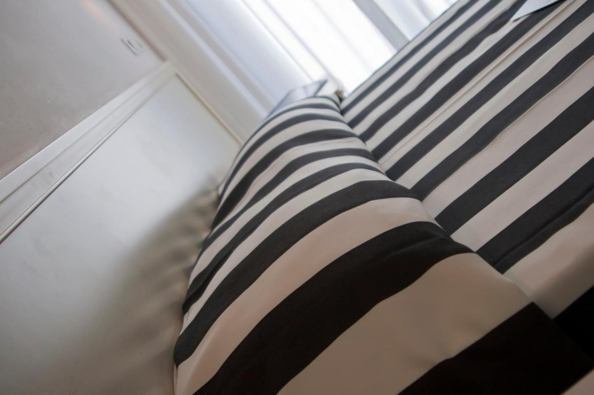 Residence Divina Rimini Zewnętrze zdjęcie
