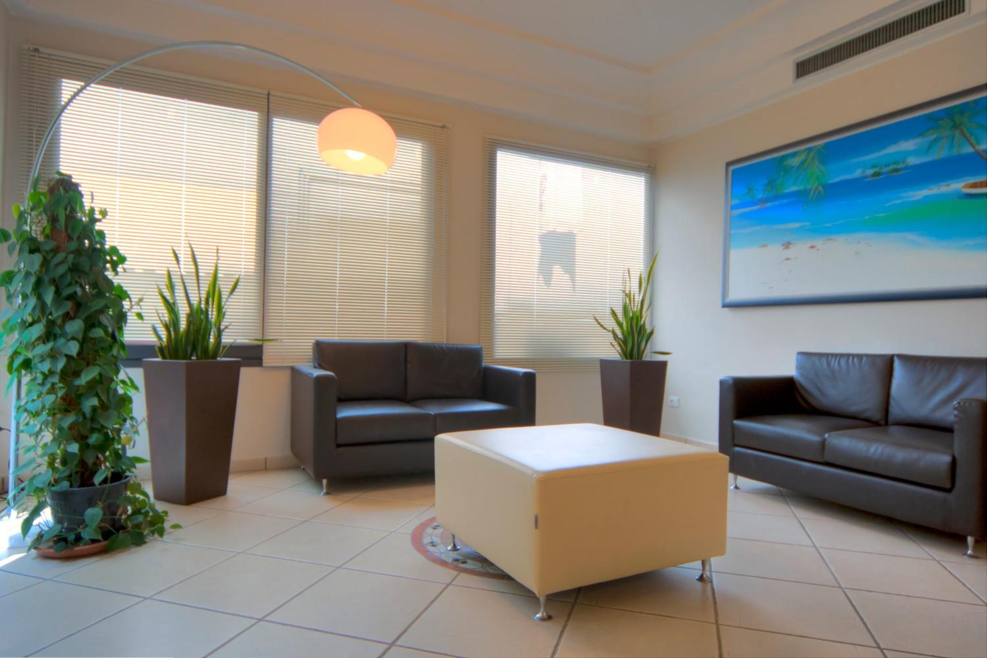 Residence Divina Rimini Zewnętrze zdjęcie