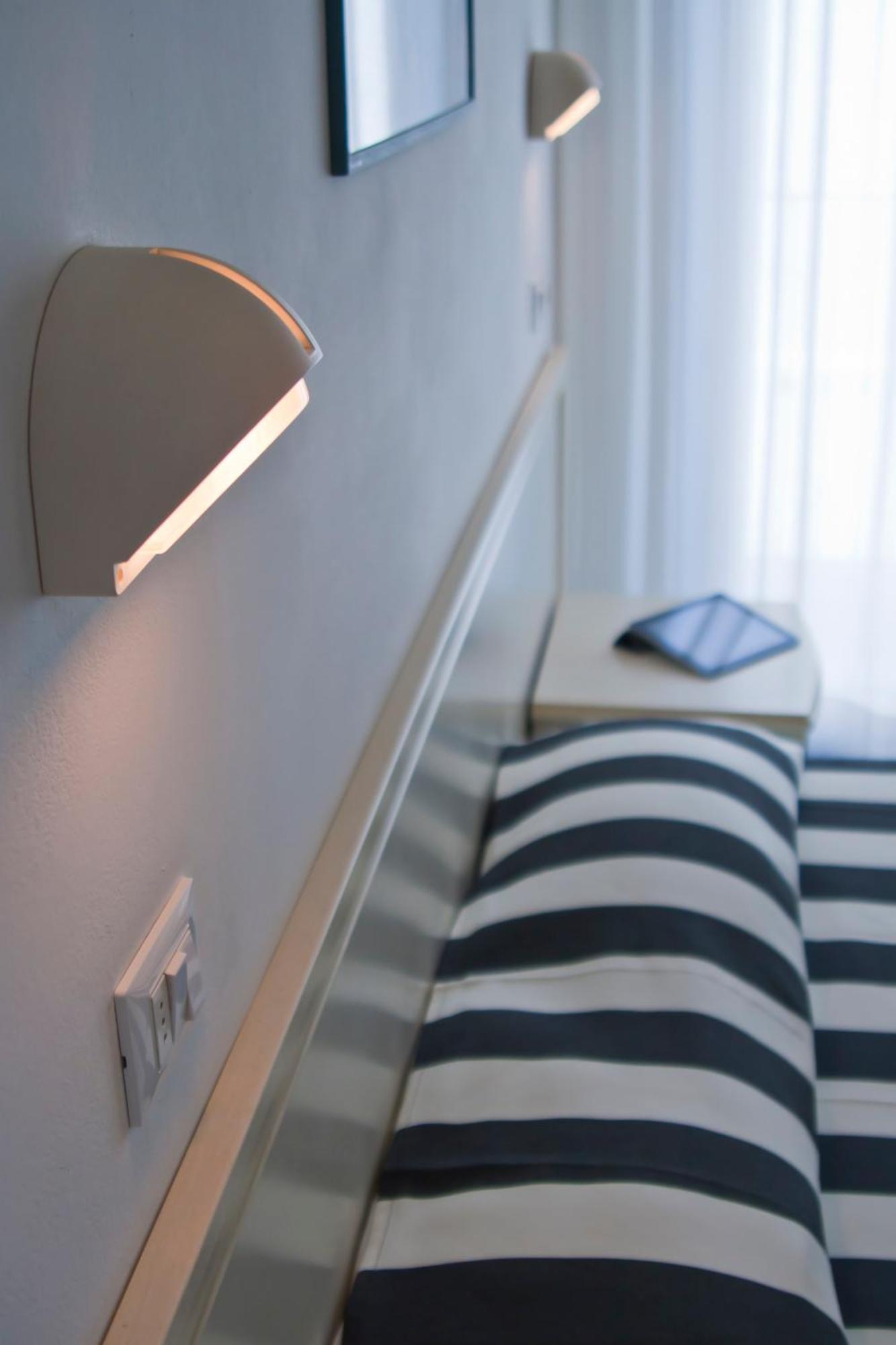 Residence Divina Rimini Zewnętrze zdjęcie