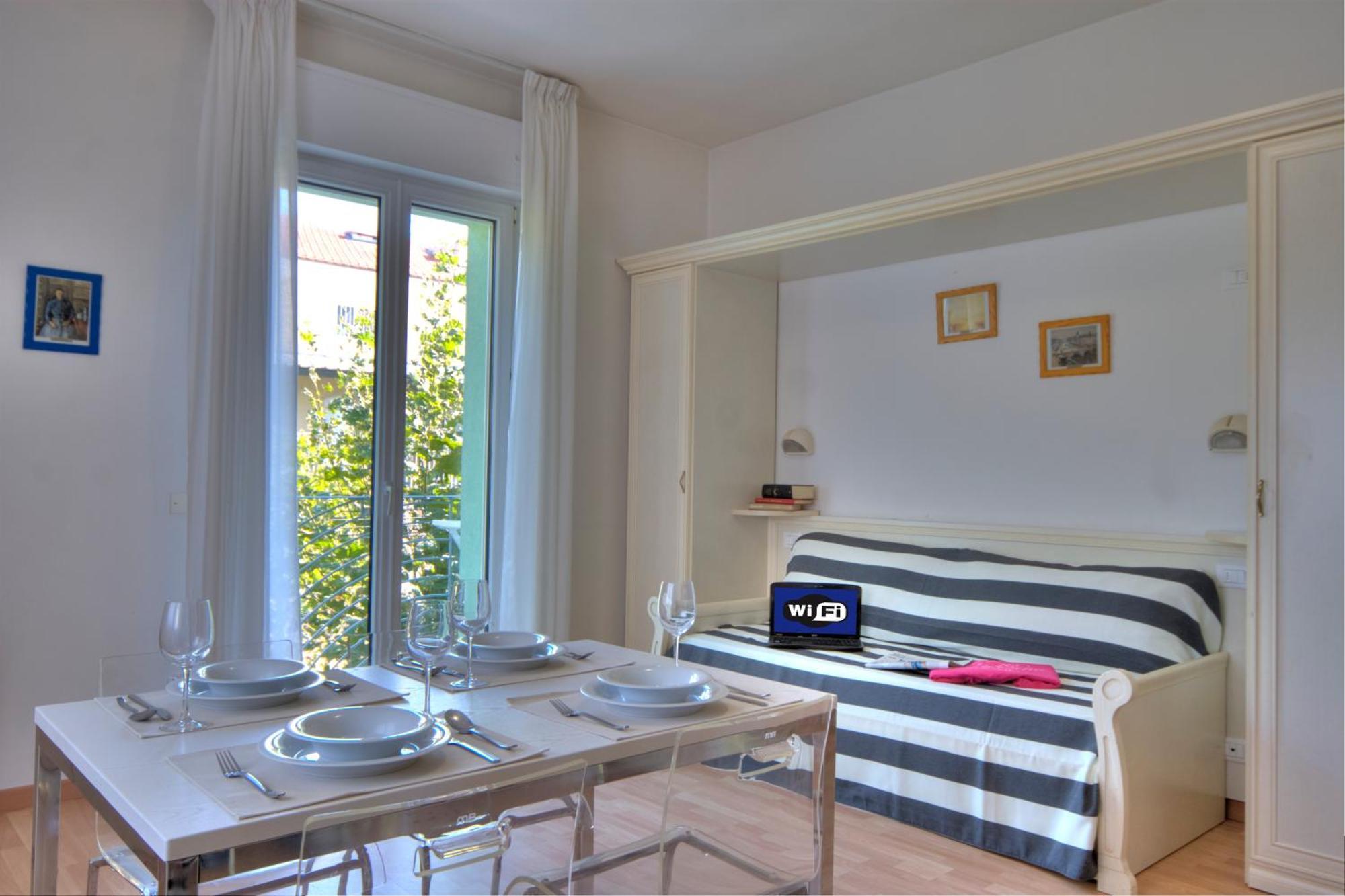 Residence Divina Rimini Zewnętrze zdjęcie