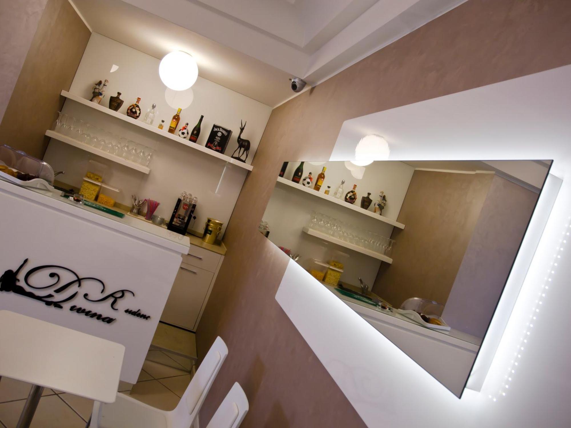 Residence Divina Rimini Zewnętrze zdjęcie