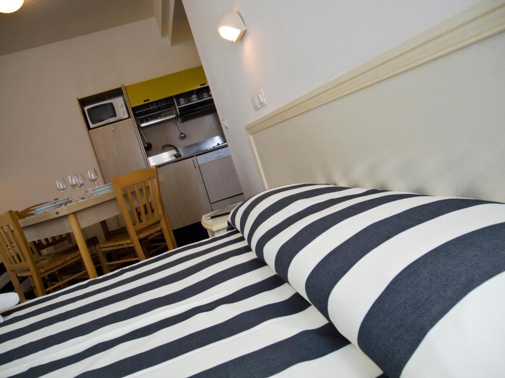 Residence Divina Rimini Pokój zdjęcie