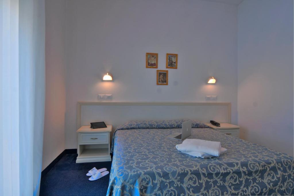 Residence Divina Rimini Pokój zdjęcie